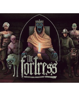 The Fortress Steam Key GLOBAL